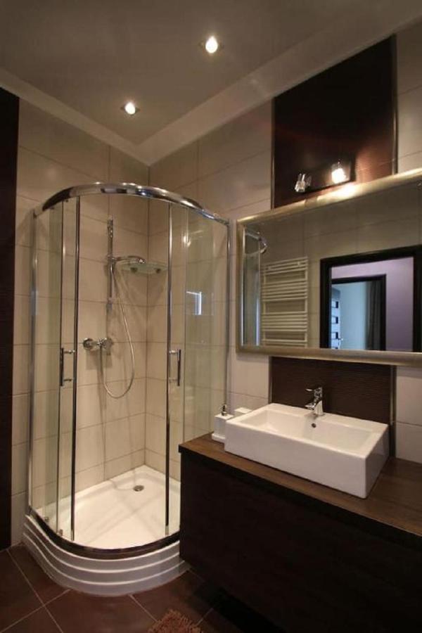 Golden Apartments&Sz7-66 Gdańsk Zewnętrze zdjęcie