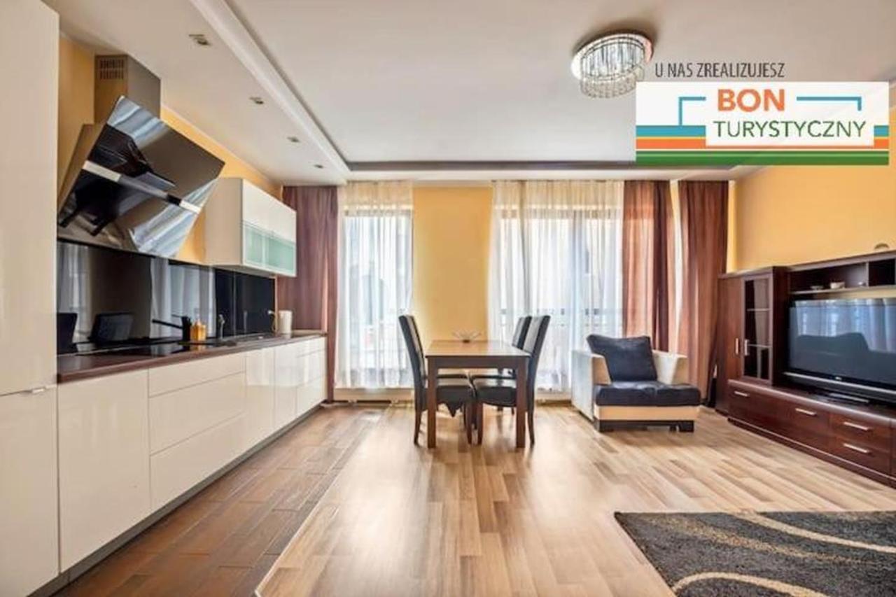 Golden Apartments&Sz7-66 Gdańsk Zewnętrze zdjęcie