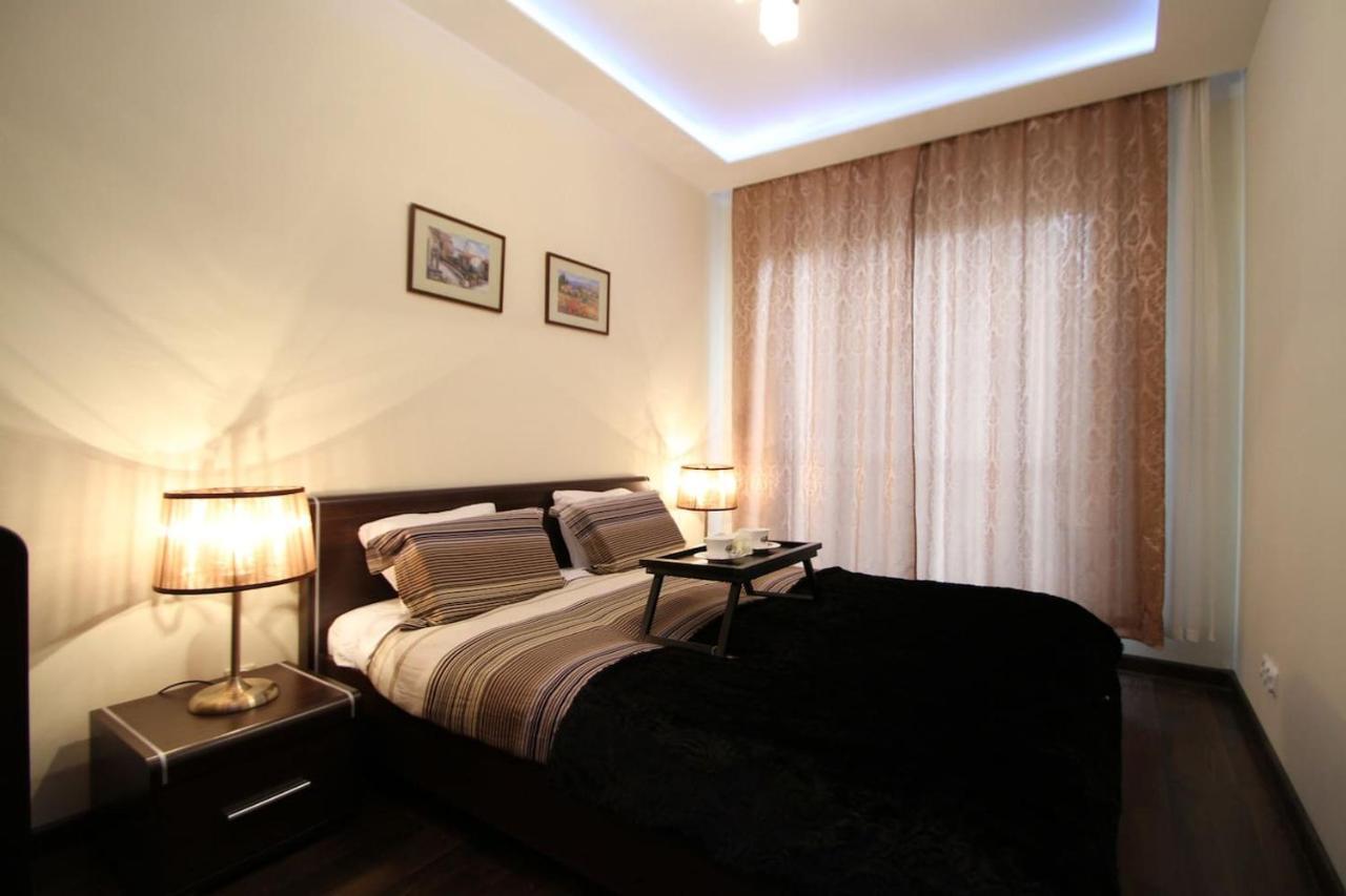 Golden Apartments&Sz7-66 Gdańsk Zewnętrze zdjęcie
